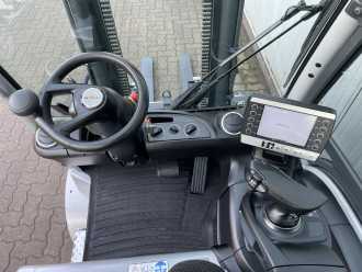 Used Forklift Truck STILL RX60-30L | Top Battery - 2021 ELEKTRO VIERRADFRONTSTAPLER (13044716)